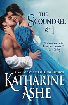portada The Scoundrel and I: A Novella (en Inglés)