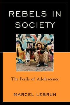 portada rebels in society