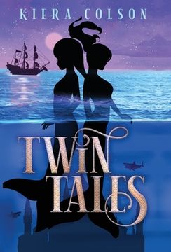 portada Twin Tales (en Inglés)