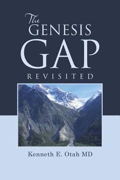 portada The Genesis Gap Revisited (en Inglés)