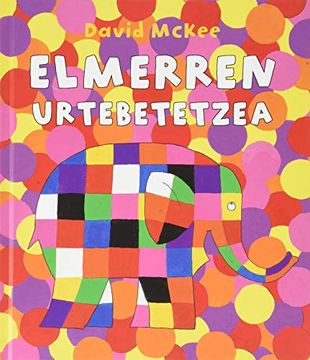 portada Elmerren Urtebetetzea (in Basque)
