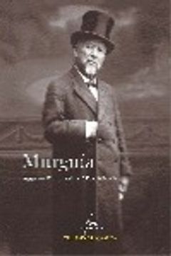 portada (g).1.murguia.(grandes biografias) (in Galician)
