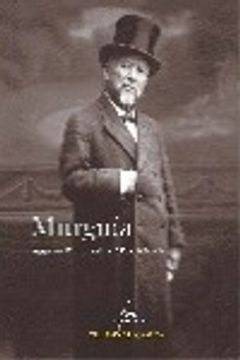 portada (g).1.murguia.(grandes biografias) (en Gallego)