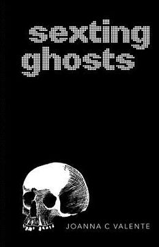 portada Sexting Ghosts (en Inglés)