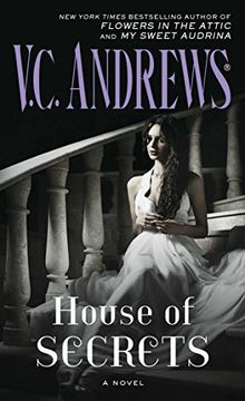 portada House of Secrets: A Novel
