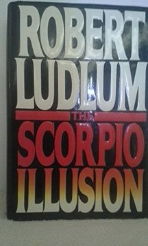 portada The Scorpio Illusion (en Inglés)