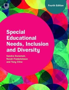 portada Special Educational Needs, Inclusion and Diversity