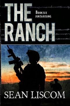 portada The Ranch: Junta Rising (en Inglés)
