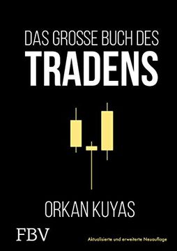 portada Das Große Buch des Tradens (in German)
