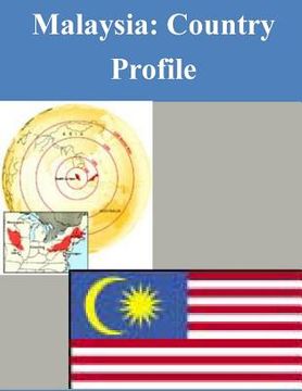 portada Malaysia: Country Profile (en Inglés)