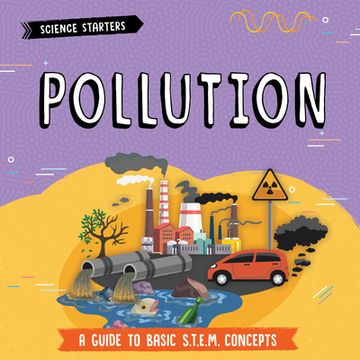 portada Pollution (in English)