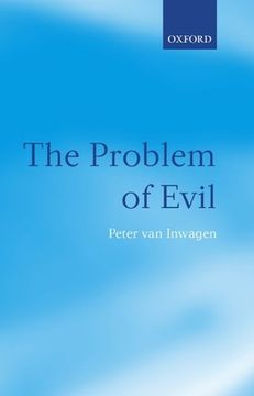portada The Problem of Evil: The Gifford Lectures Delivered in the University of st Andrews in 2003 (en Inglés)