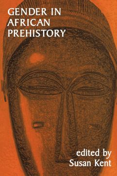 portada Gender in African Prehistory (Contemporary Issues (Prometheus)) (en Inglés)