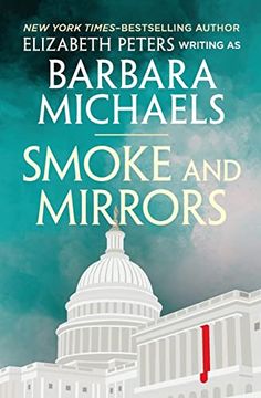 portada Smoke and Mirrors (en Inglés)