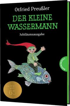 portada Der Kleine Wassermann (en Alemán)