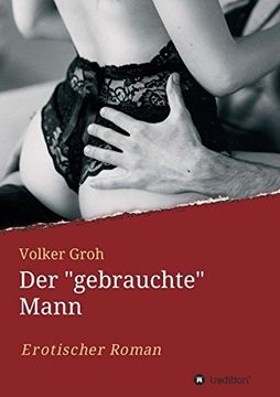 portada Der Gebrauchte" Mann Teil 3" (en Alemán)