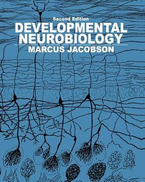 portada Developmental Neurobiology (en Inglés)