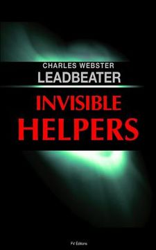 portada Invisible Helpers (en Inglés)
