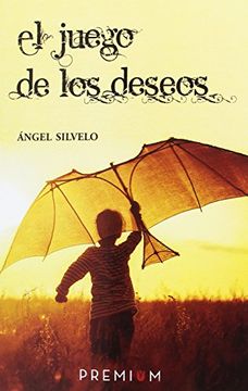 portada El Juego de los Deseos (in Spanish)
