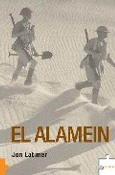 portada El Alamein (in Spanish)