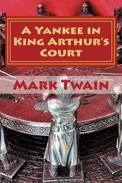 portada A Yankee in King Arthur's Court