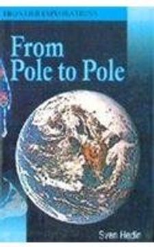 portada From Pole to Pole