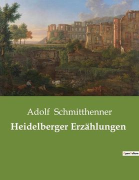 portada Heidelberger Erzählungen (in German)
