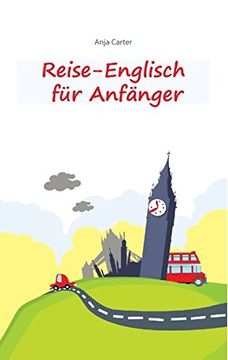 portada Reise-Englisch Fur Anf Nger (German Edition)