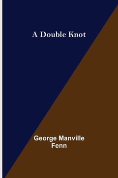 portada A Double Knot