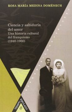 portada Ciencia Y Sabiduria Del Amor (in Spanish)