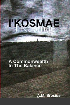 portada I'Kosmae: a Commonwealth in the Balance (in English)