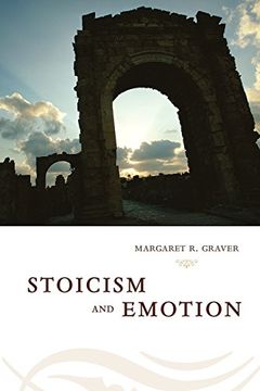 portada Stoicism and Emotion (en Inglés)