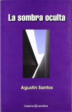 portada La Sombra Oculta (in Spanish)