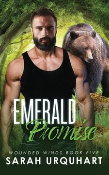 portada Emerald Promise (en Inglés)