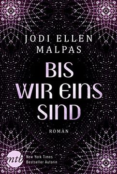 portada Bis wir Eins Sind (in German)