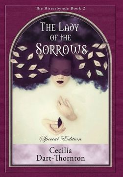 portada The Lady of the Sorrows - Special Edition (in English)