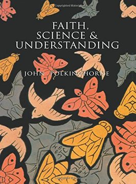 portada Faith, Science and Understanding (en Inglés)