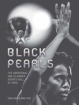 portada Black Pearls: The Aboriginal and Islander Sports Hall of Fame (in English)