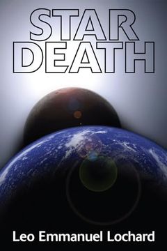 portada Star Death (en Inglés)