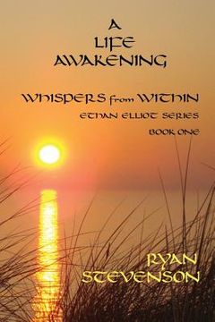 portada A Life Awakening: Whispers from Within (en Inglés)