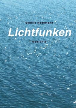 portada Lichtfunken (en Alemán)