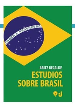 portada Estudios Sobre Brasil