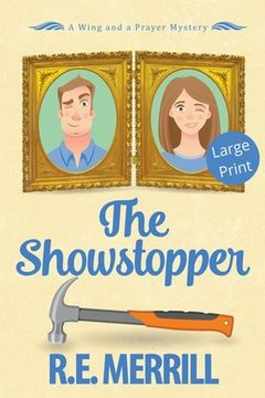 portada The Showstopper (in English)