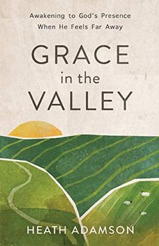 portada Grace in the Valley 