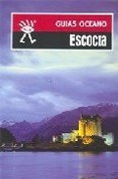 portada Escocia (in Spanish)