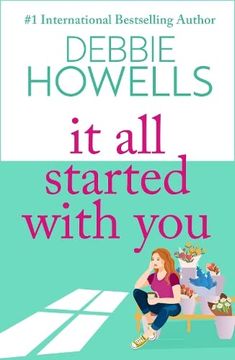 portada It All Started With You (en Inglés)