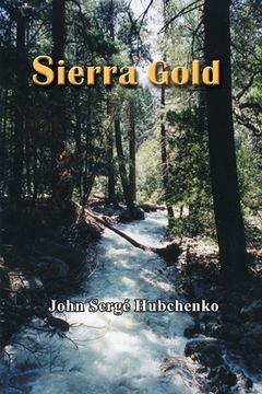 portada Sierra Gold (en Inglés)