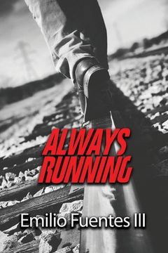 portada Always Running (en Inglés)