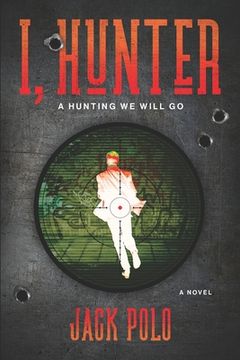 portada I, Hunter (en Inglés)