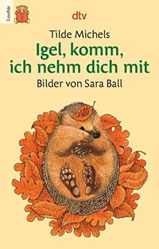 portada Igel, Komm, ich Nehm Dich mit (en Alemán)